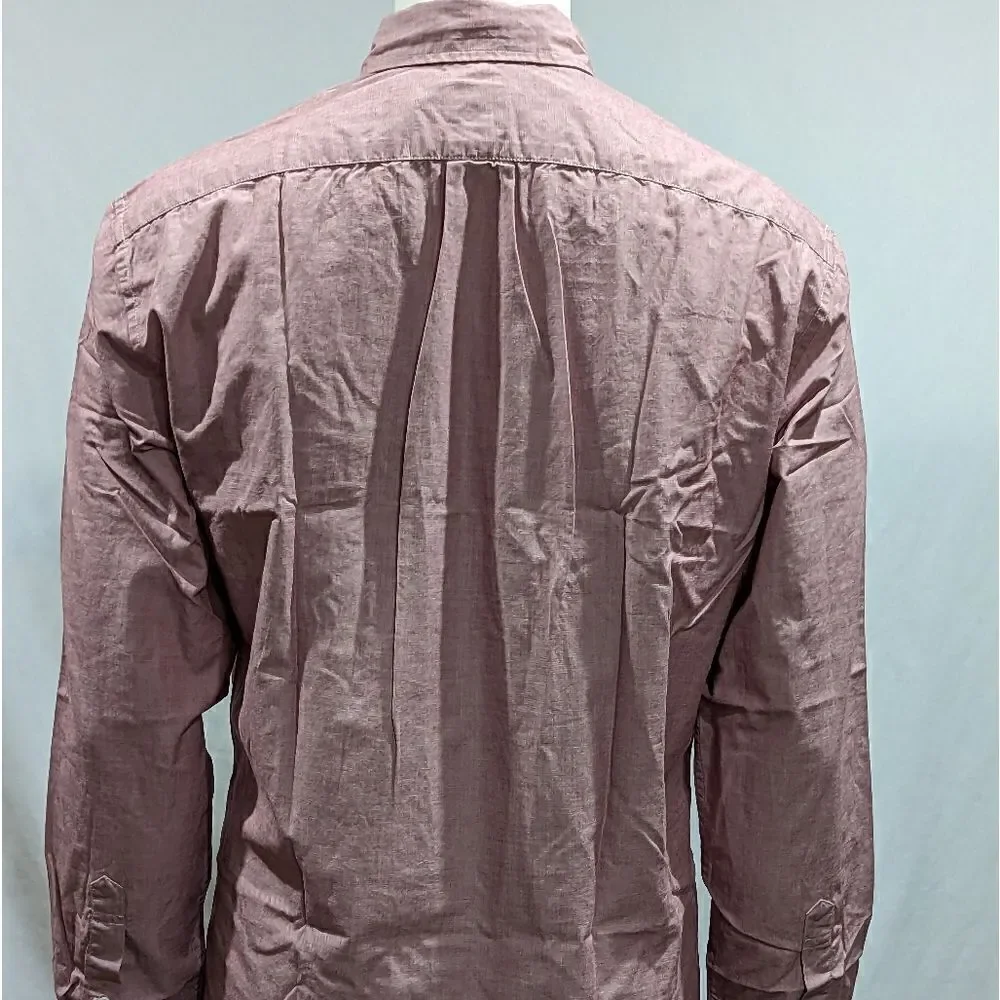 Bnwt j.crew slim fit button down‎